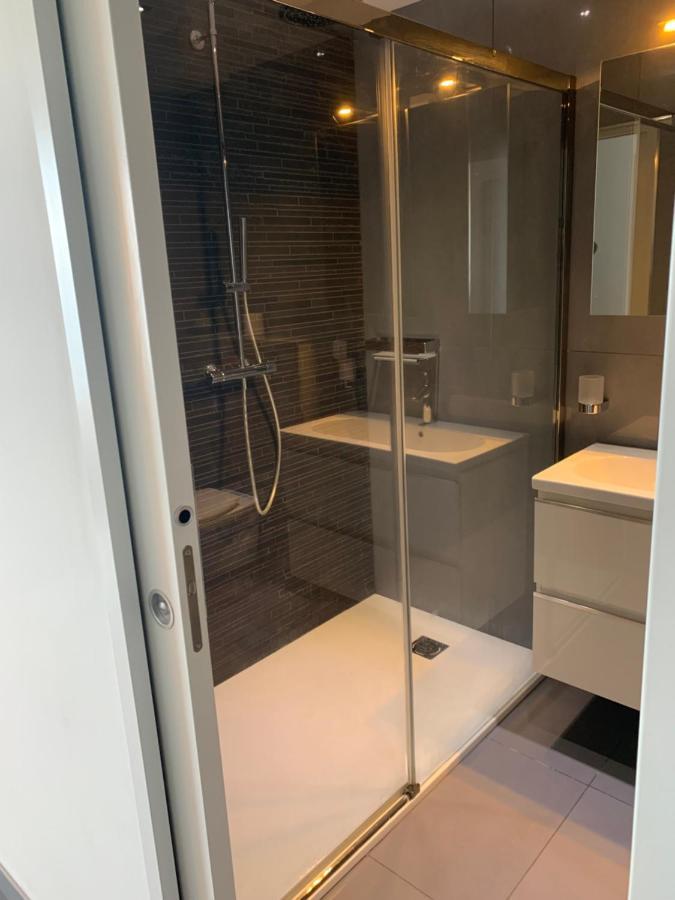 Superbe appartement T2 Vue magnifique Sanguinaires à 50m de la plage Ajaccio  Esterno foto
